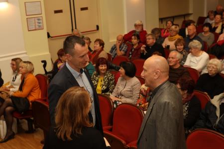 PROSLAVA OB DNEVU SLADKORNE BOLEZNI 04 FOTO LJUBO VUKELIČ